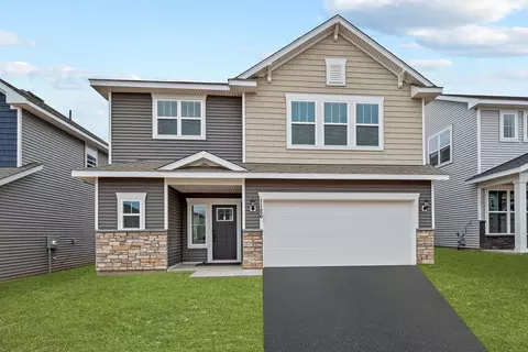 1126 150th St, Rosemount, MN 55068