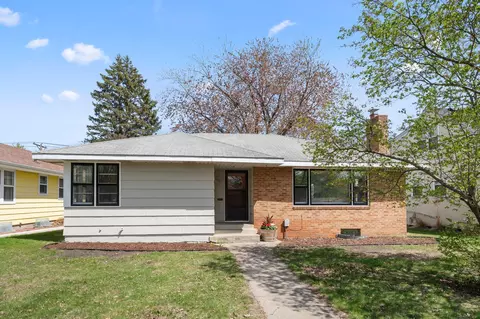 6021 14th Ave S, Minneapolis, MN 55417