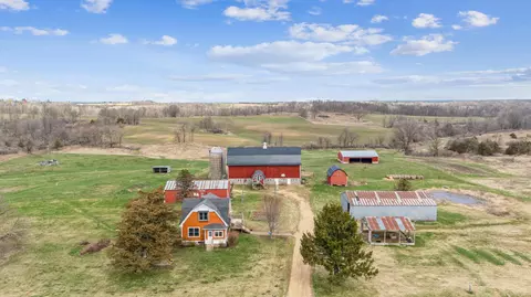 w2266 710th Avenue, Spring Valley, WI 54767