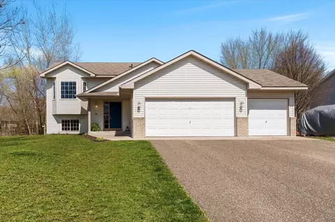 17596 305th Ln, Shafer, MN 55074