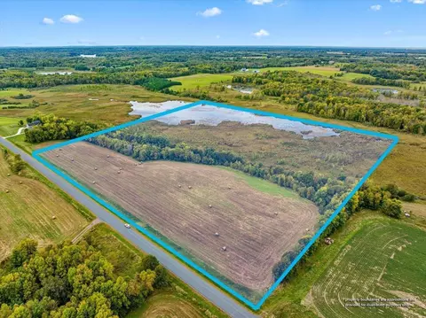 Nnn County Rd M, Trade Lake, WI 54840