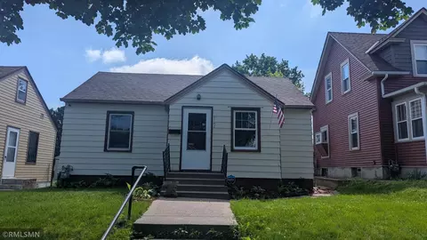 3742 Colfax Ave N, Minneapolis, MN 55412