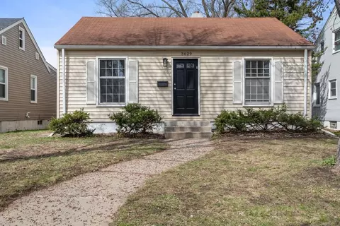 3629 Quail Ave N, Robbinsdale, MN 55422