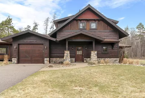 11460 Lynn Boyd Way #FRACTION 2, Crosslake, MN 56442