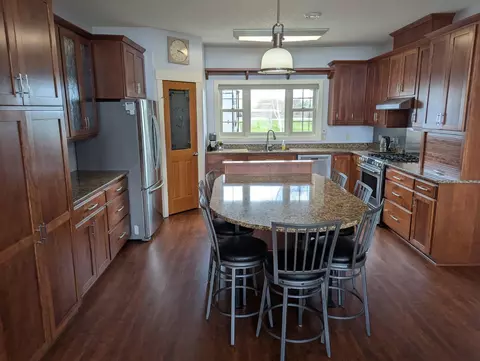 Kitchen - 68886 215th St, Darwin, MN 55324 photo 3 of 4