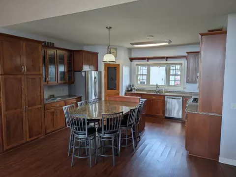 Kitchen - 68886 215th St, Darwin, MN 55324 photo 2 of 4