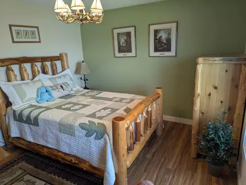 Bedroom - 68886 215th St, Darwin, MN 55324 photo 4 of 6