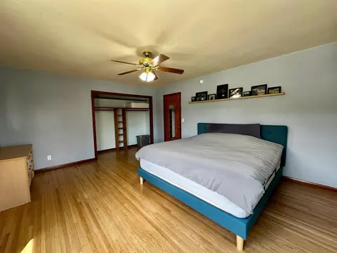 Bedroom - 110 Main Ave S, Harmony, MN 55939 photo 3 of 6
