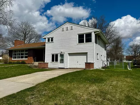 Exterior - 110 Main Ave S, Harmony, MN 55939 photo 8 of 8