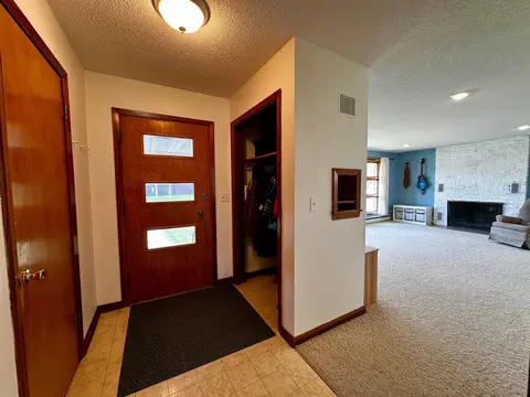 Entry Way - 110 Main Ave S, Harmony, MN 55939 photo 2 of 3