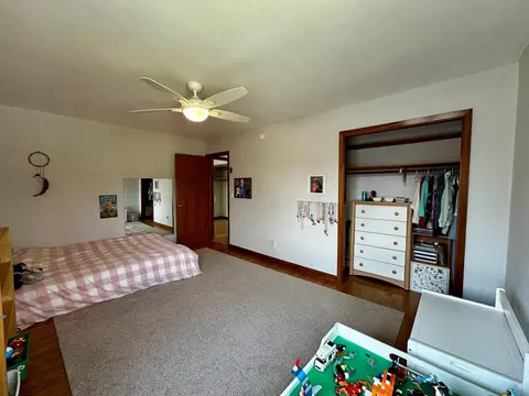 Bedroom - 110 Main Ave S, Harmony, MN 55939 photo 5 of 6