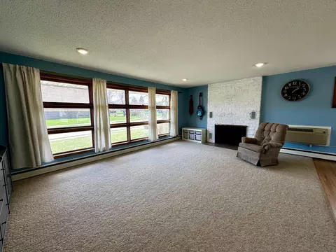 Living - 110 Main Ave S, Harmony, MN 55939 photo 2 of 3