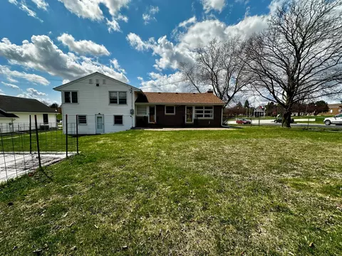 Exterior - 110 Main Ave S, Harmony, MN 55939 photo 5 of 8