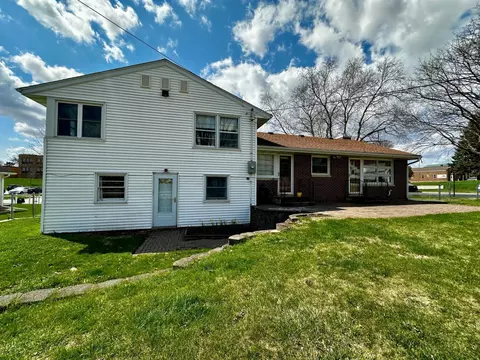Exterior - 110 Main Ave S, Harmony, MN 55939 photo 7 of 8