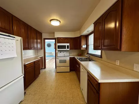 Kitchen - 110 Main Ave S, Harmony, MN 55939 photo 1 of 3