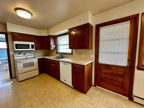 Kitchen - 110 Main Ave S, Harmony, MN 55939 photo 3 of 3