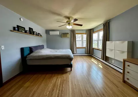 Bedroom - 110 Main Ave S, Harmony, MN 55939 photo 1 of 6