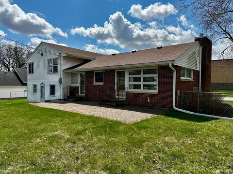 Exterior - 110 Main Ave S, Harmony, MN 55939 photo 3 of 8