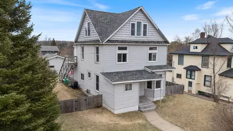 210 Clemsen Ave, Coleraine, MN 55722