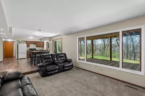 Living - 3685 Birchpond Rd, Eagan, MN 55122 photo 10 of 10