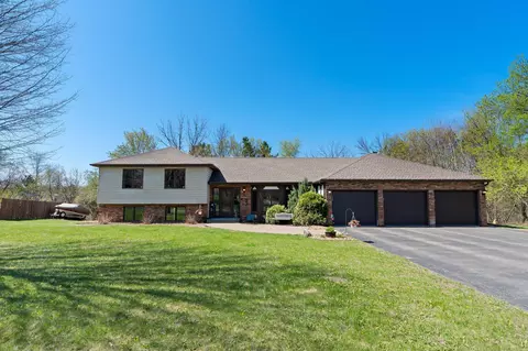 Exterior - 3685 Birchpond Rd, Eagan, MN 55122 photo 12 of 12