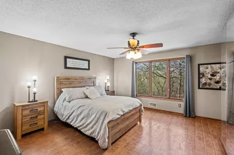 Bedroom - 3685 Birchpond Rd, Eagan, MN 55122 photo 1 of 9
