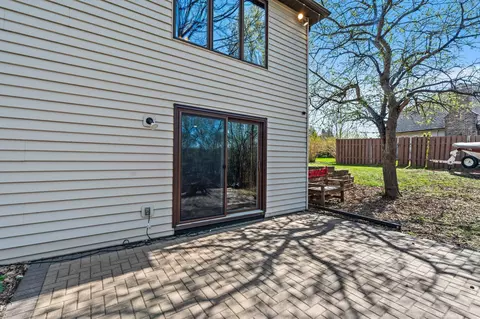 Exterior - 3685 Birchpond Rd, Eagan, MN 55122 photo 10 of 12