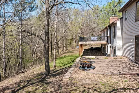 Exterior - 3685 Birchpond Rd, Eagan, MN 55122 photo 9 of 12