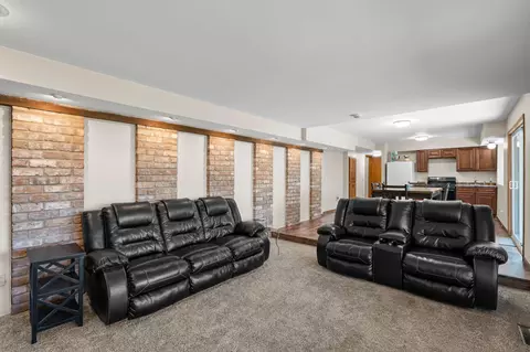 Living - 3685 Birchpond Rd, Eagan, MN 55122 photo 9 of 10