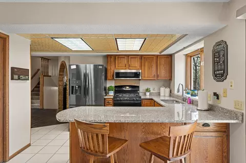 Kitchen - 3685 Birchpond Rd, Eagan, MN 55122 photo 1 of 6