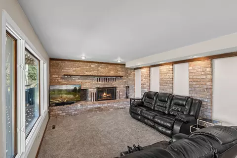 Living - 3685 Birchpond Rd, Eagan, MN 55122 photo 4 of 10