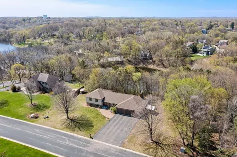View/Area - 3685 Birchpond Rd, Eagan, MN 55122 photo 2 of 3
