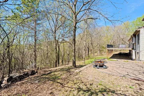 Exterior - 3685 Birchpond Rd, Eagan, MN 55122 photo 7 of 12