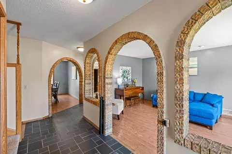 Entry Way - 3685 Birchpond Rd, Eagan, MN 55122 photo 1 of 2
