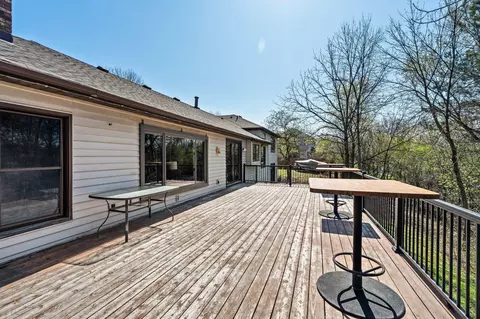 Exterior - 3685 Birchpond Rd, Eagan, MN 55122 photo 6 of 12