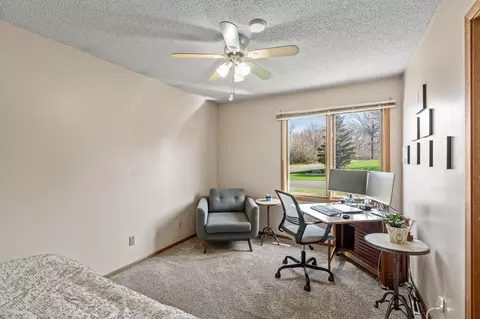 Bedroom - 3685 Birchpond Rd, Eagan, MN 55122 photo 5 of 9