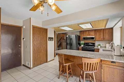 Kitchen - 3685 Birchpond Rd, Eagan, MN 55122 photo 5 of 6