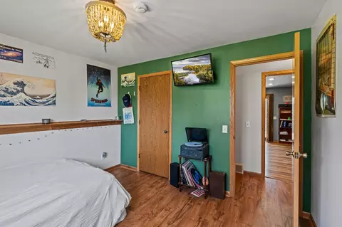 Bedroom - 3685 Birchpond Rd, Eagan, MN 55122 photo 9 of 9
