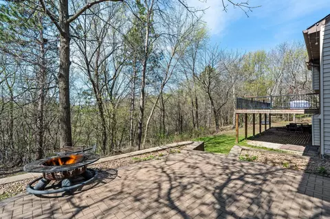 Exterior - 3685 Birchpond Rd, Eagan, MN 55122 photo 8 of 12
