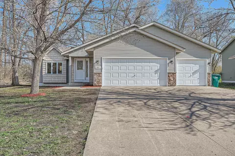 787 104th Ct NE, Blaine, MN 55434