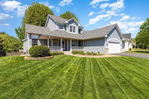 13060 Owatonna St NE, Blaine, MN 55449