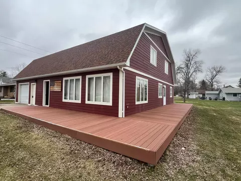 130 2nd St NE, Mcintosh, MN 56556