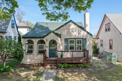 5153 15th Ave S, Minneapolis, MN 55417