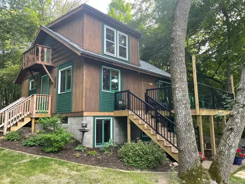 39315 Little Mo Rd, Clitherall, MN 56524