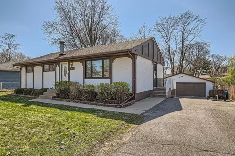 7612 Arthur St NE, Fridley, MN 55432