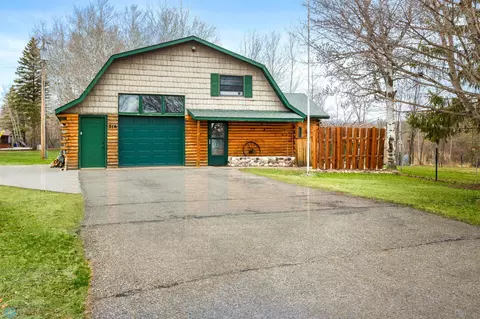 316 Woodcrest Blvd, Detroit Lakes, MN 56501