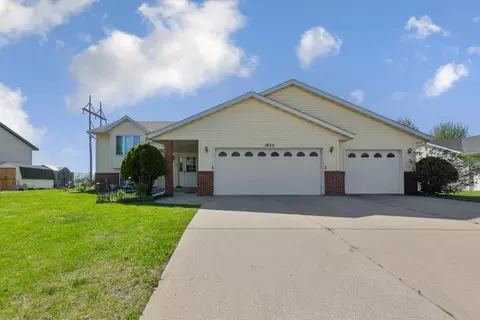 Exterior - 1832 Patricks Bay, Faribault, MN 55021 photo 3 of 9