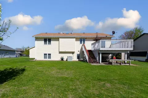 Exterior - 1832 Patricks Bay, Faribault, MN 55021 photo 8 of 9