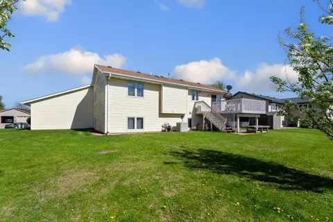 Exterior - 1832 Patricks Bay, Faribault, MN 55021 photo 7 of 9