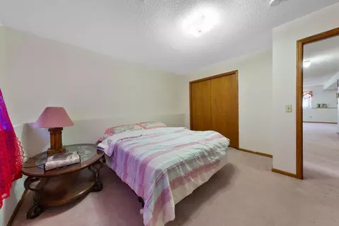 Bedroom - 1832 Patricks Bay, Faribault, MN 55021 photo 7 of 9